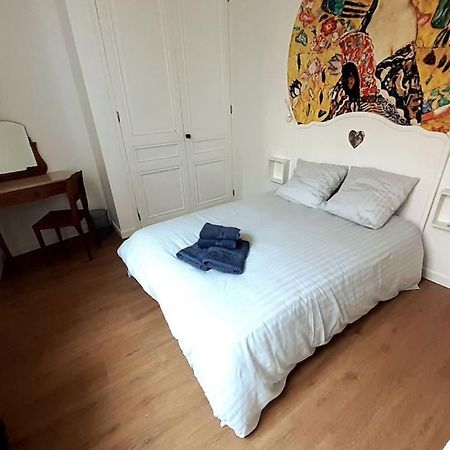 Classe 4 Etoiles - Cybele - Centre Ville 2 Chambres, Cour Privative Et Garage Vienne  Eksteriør bilde